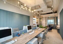 Woods Square (D25), Office #619918651